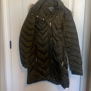 Like new Kenneth Cole Reaction Women’s Parka.